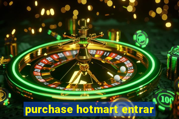 purchase hotmart entrar